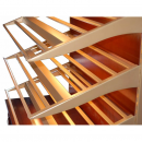 R-120 BELLISSIMA - Pastry rack