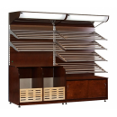 R-120 BELLISSIMA - Pastry rack