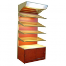 R-120 BELLISSIMA - Pastry rack