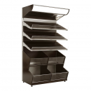 Raft neutru pentru patiserie | R-1 120 BELLISSIMA