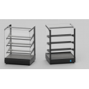 Vitrină neutră pentru prezentare | Opus 1,4