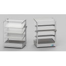 Opus 1,4 | Semleges bemutató pult