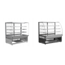 ESTERA P/G 1340 N | Neutral confectionary counter