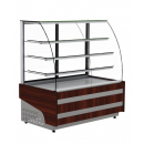 ESTERA P/G 1340 N | Neutral confectionary counter