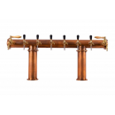 TC Halm TT-BP - 10 ways beer tower without taps and medals