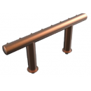 TC Halm TT-BP - 10 ways beer tower without taps and medals