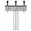 T Grand | 5 ways beer tower Plastic