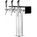 T Grand | 5 ways beer tower Plastic
