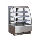 C-1 120 VNCH/O/DU VIENNA Self service refrigerated display counter with back doors