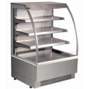 C-1 120 VNCH/O VIENNA Self service refrigerated display counter