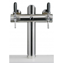 TC MUST | 2 way beer tower with taps