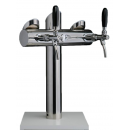 TC MUST | 3 way beer tower with taps