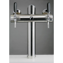 TC MUST | 4 way beer tower with taps