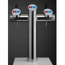 TC MUST | 4 way beer tower with taps