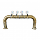 TC BEETHOVEN - Sörtorony 6 csappal