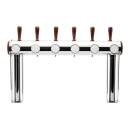 Tower Naked Cold Bridge | 6 ways beer tower without lighting