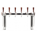 Tower Naked Cold Bridge | 8 ways beer tower without lighting