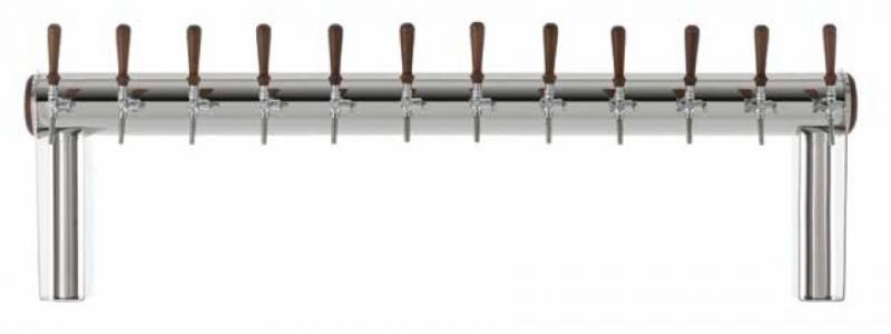 Tower Naked Cold Bridge | 12 ways beer tower without lighting