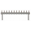 Tower Naked Cold Bridge | 12 csapos sörtorony világítás nélkül