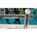 Coloană de bere pentru 4 robineți | TC Sidewalk