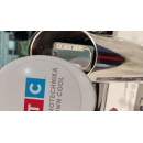 TC Sidewalk - 4 csapos sörtorony