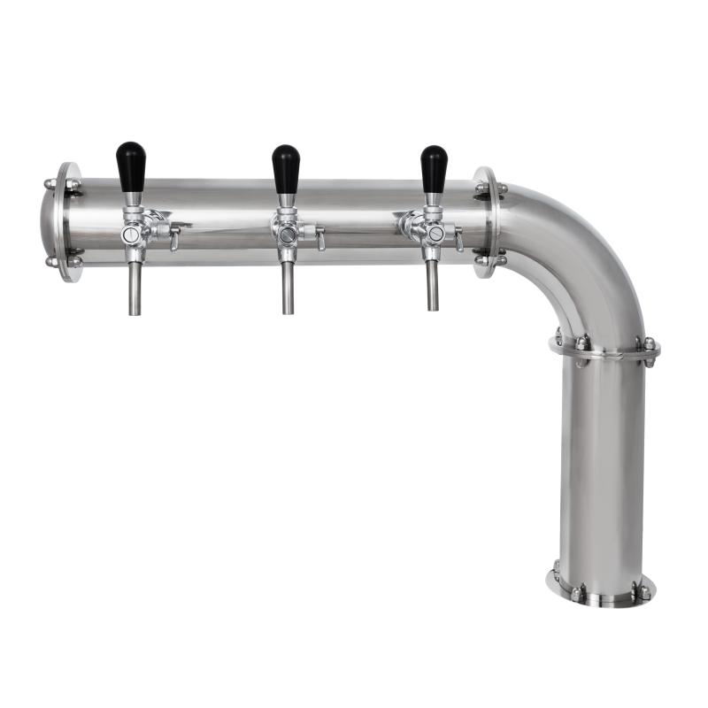 TC Brauhaus L - 4 csapos sörtorony