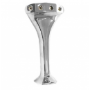 Coloană de bere cu 4 robineți | Snake Curved (Cobra)