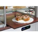 LNC Carina 02 0,6 - Neutral pastry counter