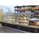 LNC Carina 02 0,6 - Neutral pastry counter