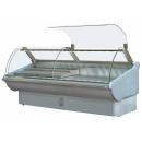 LCT Tucana 1,25 - Counter with liftable front glass