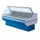 LMD Dorado D - Fagyasztópult (ventilációs hűtéssel)