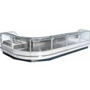 LCK Kolumba 3,75 - Counter with liftable front glass