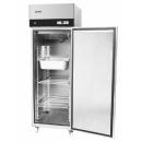 MBF8116 INOX refrigerator