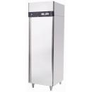 MBF8116 INOX refrigerator