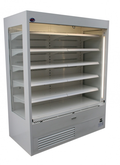 R-1 MVR 160/60 MINI VARNA - Refrigerated wall cabinet