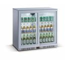 Vitrină frigorifică bar cu două uși glisante | LG-208S