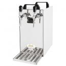KONTAKT 40 - Dry contact double coiled beer cooler