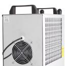 KONTAKT 40/K Profi - Dry contact double coiled beer cooler with built-in air compressor