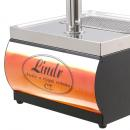 KONTAKT 55/K Profi Double coiled dry beer cooler with built in air compressor