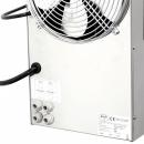 KONTAKT 155/R Dry contact double coiled beer cooler