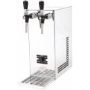 SODA PYGMY Over the counter soda maker