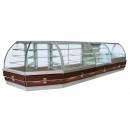 LCC Carina 02 NZ EXT 45 - External corner counter (45°)