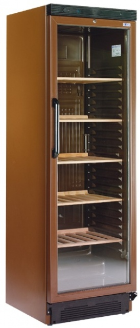Vitrină frigorifică pentru vinuri | USD 374 DTK SRP (KH-VC374 GDW)