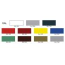 RCH4D 1.5/0.9 Refrigerated wall counter