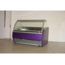 K-1 BT 18 BISCOTTI - Ice cream counter for 18 flavours