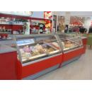 K-1 BT 24 BISCOTTI - Ice cream counter for 24 flavours