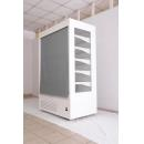R-1 VR 110/80 VARNA - Refrigerated wall cabinet
