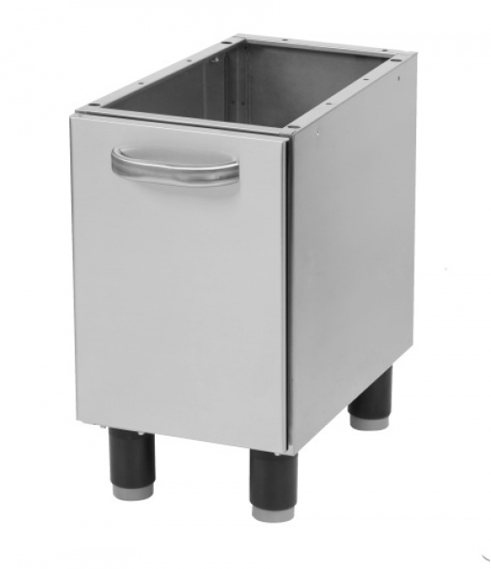 PD 30 L - Base with door
