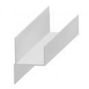 „Szék” (h) profil - aluminium 30 mm