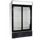 Vitrină frigorifică verticală | LG-1000BFS